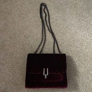 Shoulder Bag